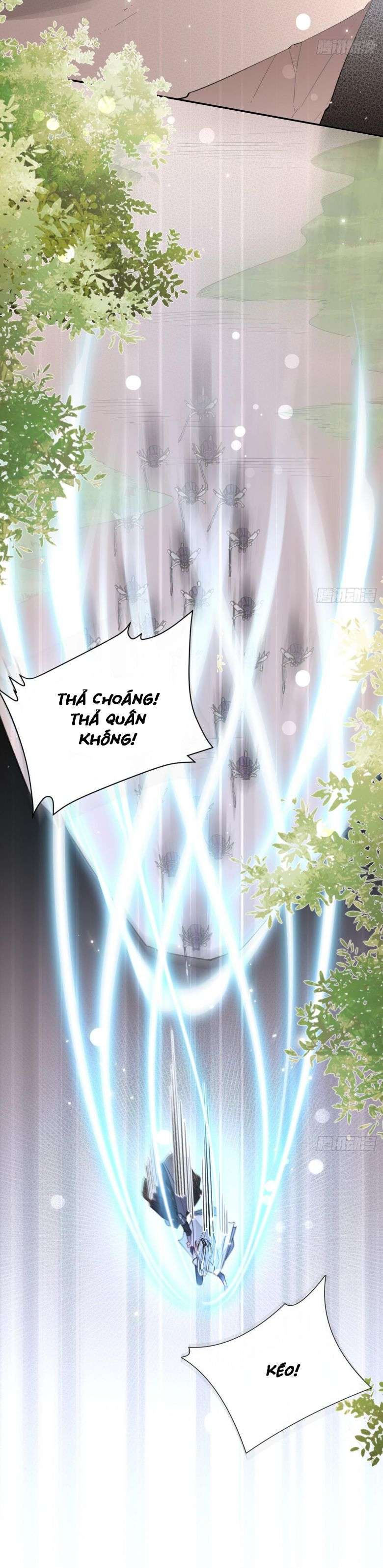 Chó Lớn Bắt Nạt Chủ Chapter 20 - Trang 2