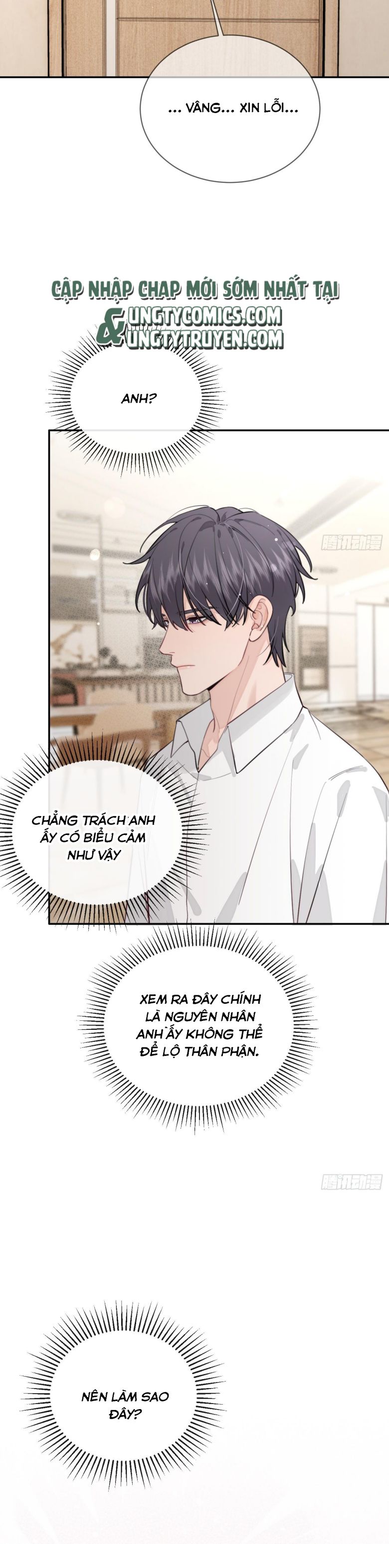 Chó Lớn Bắt Nạt Chủ Chapter 21 - Trang 2