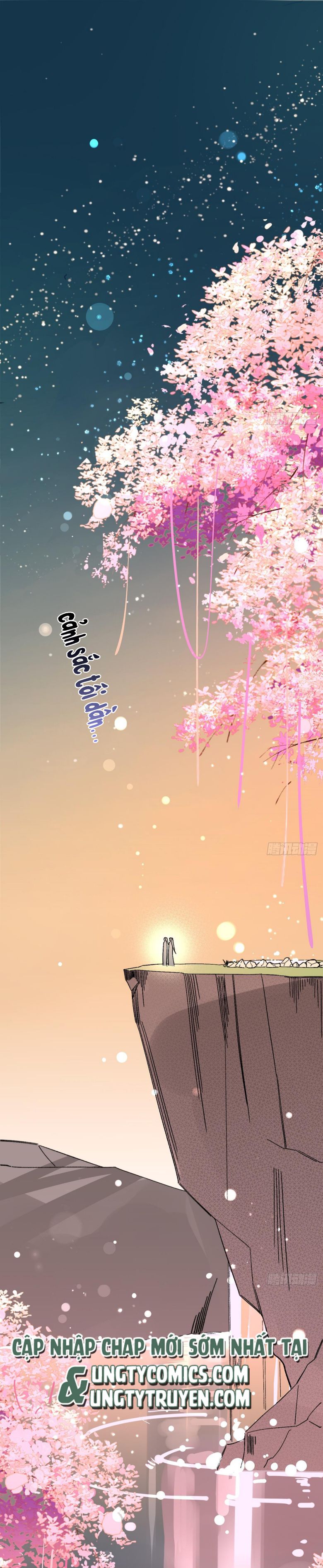 Chó Lớn Bắt Nạt Chủ Chapter 21 - Trang 2