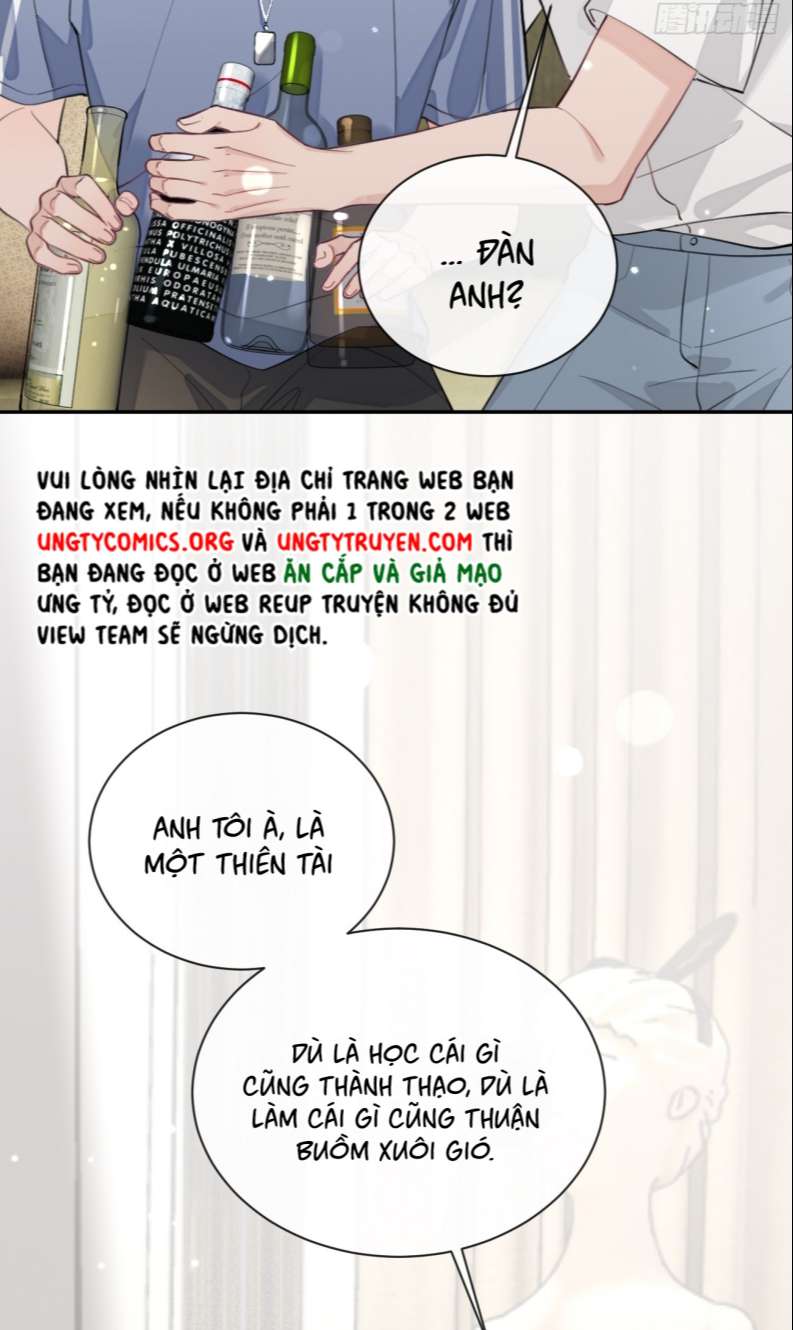 Chó Lớn Bắt Nạt Chủ Chapter 22 - Trang 2