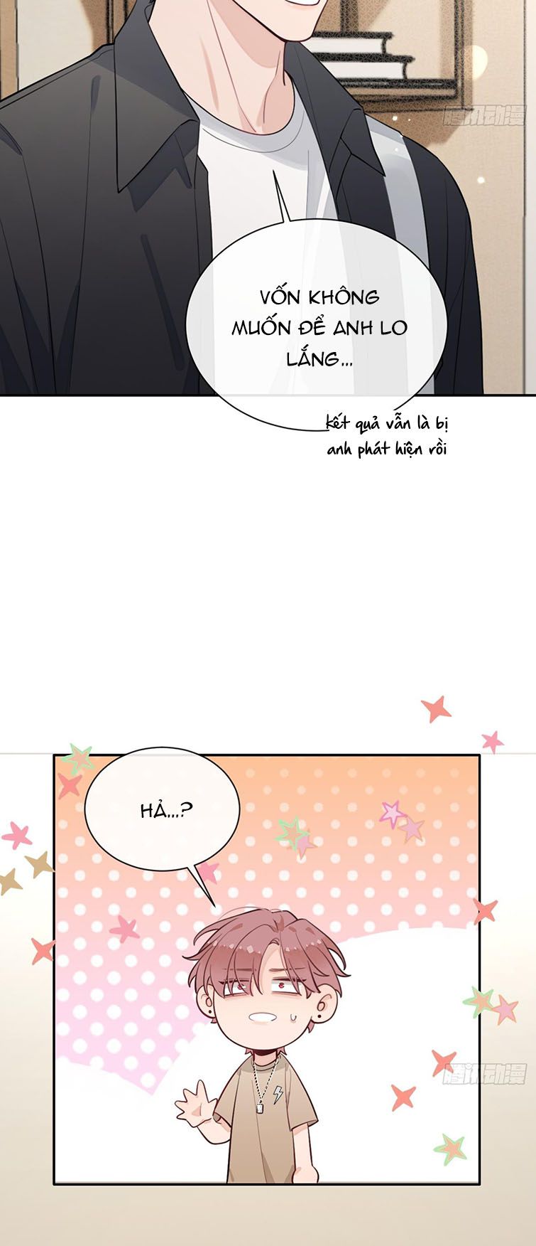 Chó Lớn Bắt Nạt Chủ Chapter 23 - Trang 2