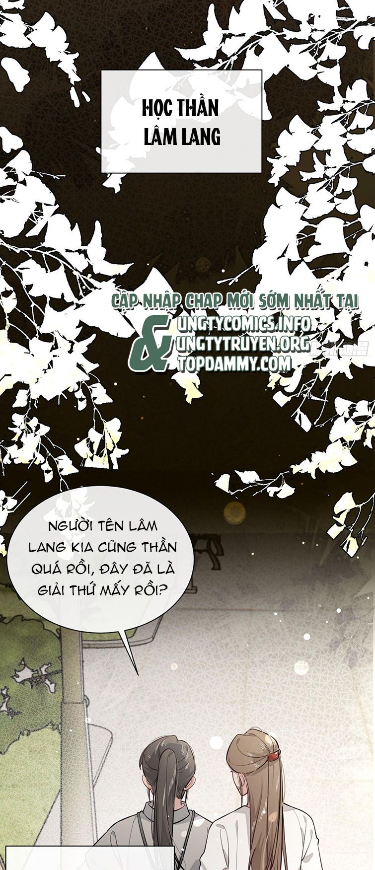 Chó Lớn Bắt Nạt Chủ Chapter 23 - Trang 2