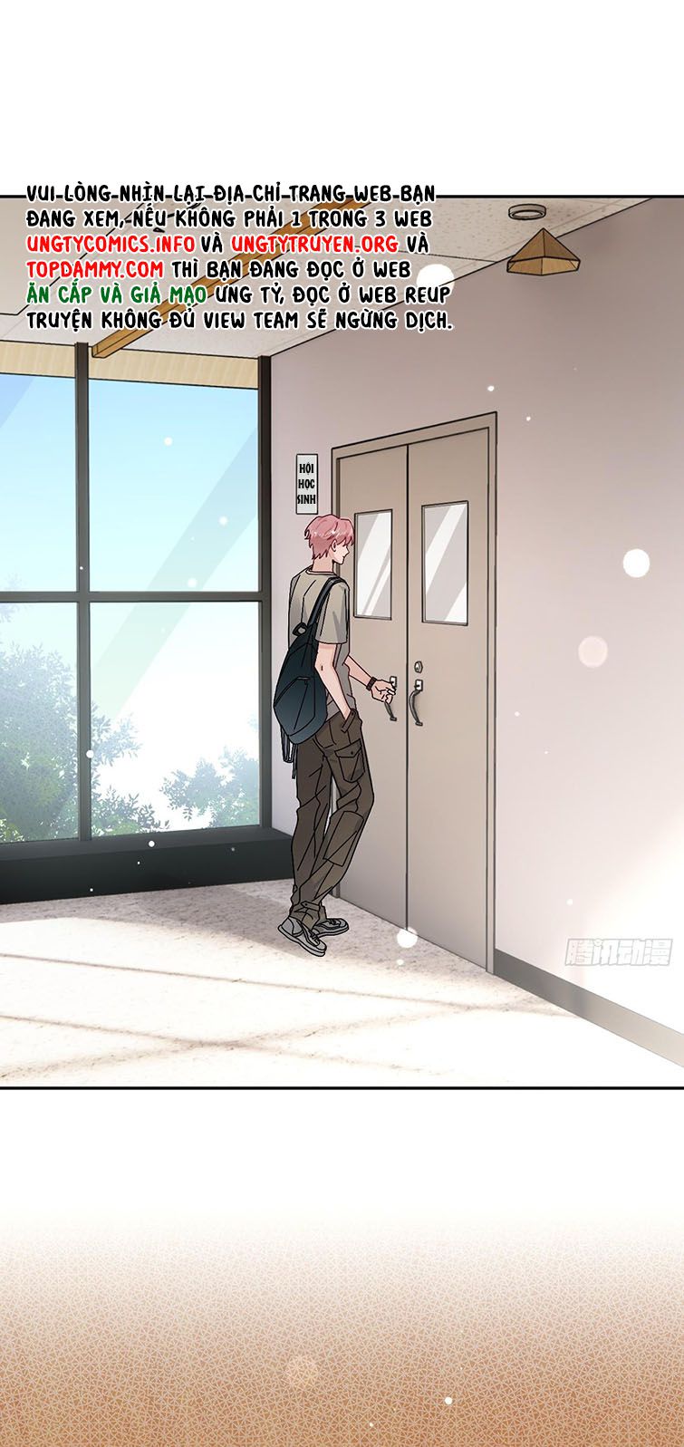 Chó Lớn Bắt Nạt Chủ Chapter 23 - Trang 2