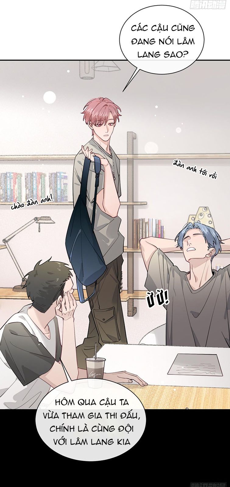 Chó Lớn Bắt Nạt Chủ Chapter 23 - Trang 2