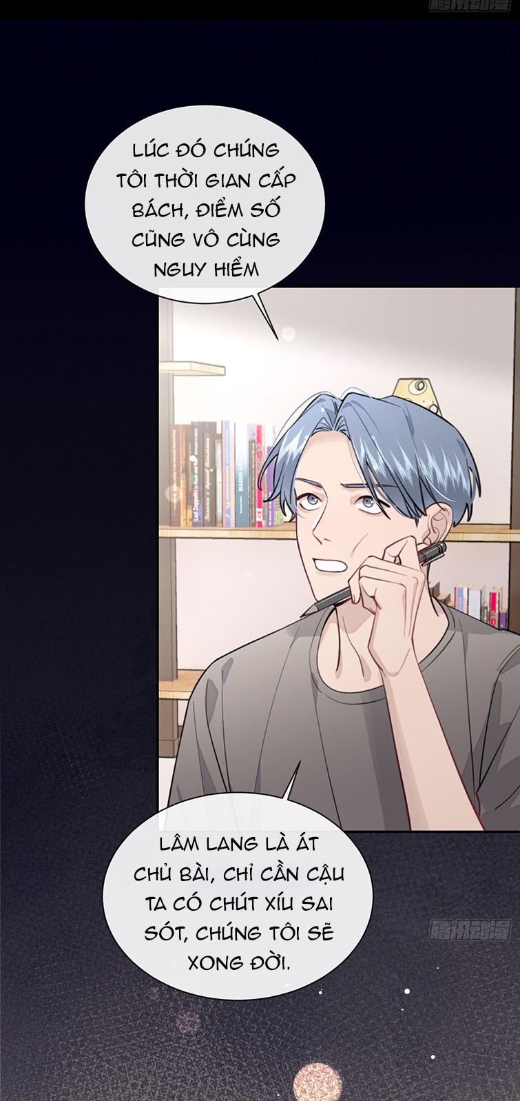 Chó Lớn Bắt Nạt Chủ Chapter 23 - Trang 2