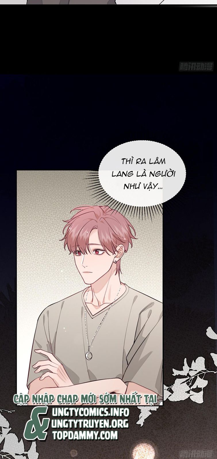 Chó Lớn Bắt Nạt Chủ Chapter 23 - Trang 2