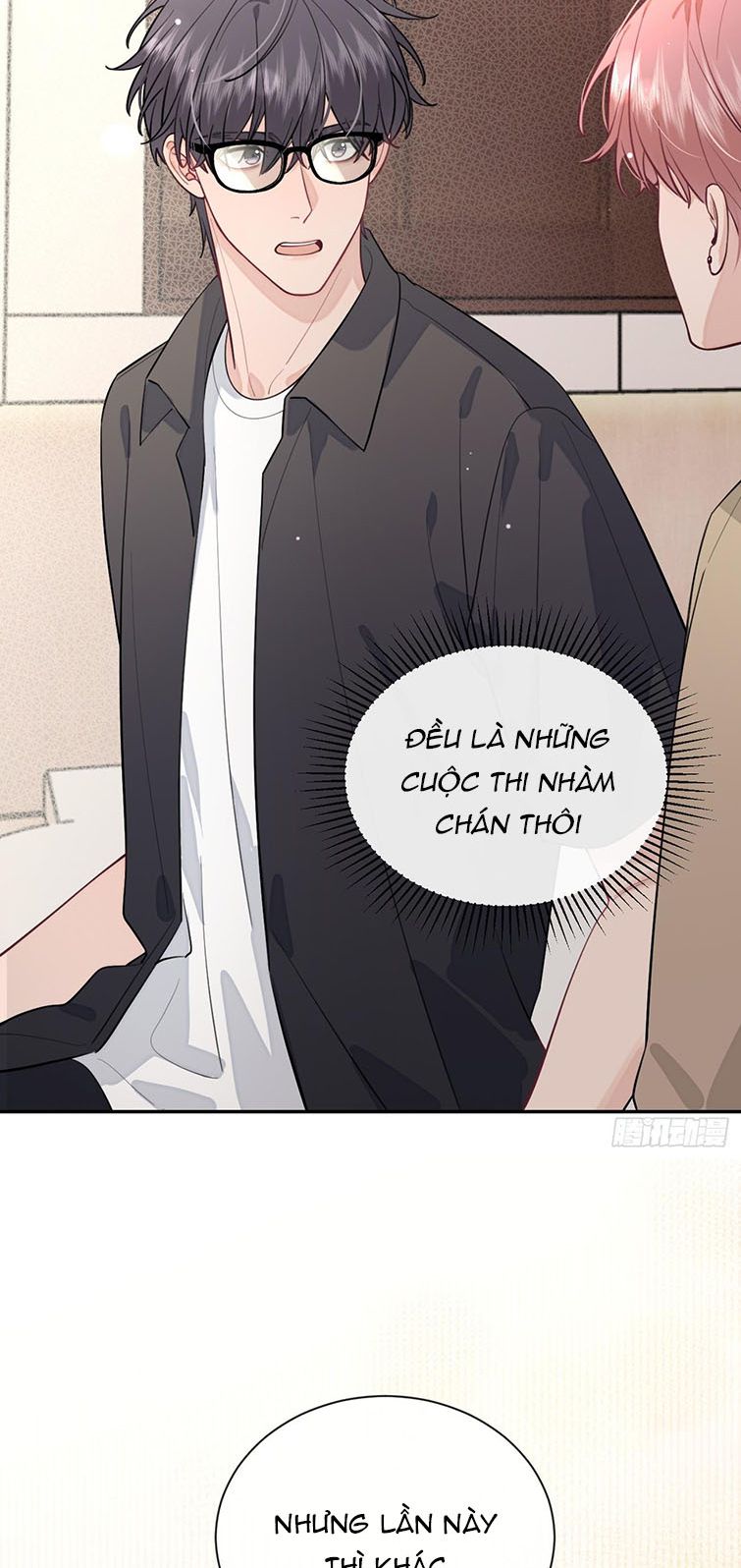 Chó Lớn Bắt Nạt Chủ Chapter 23 - Trang 2