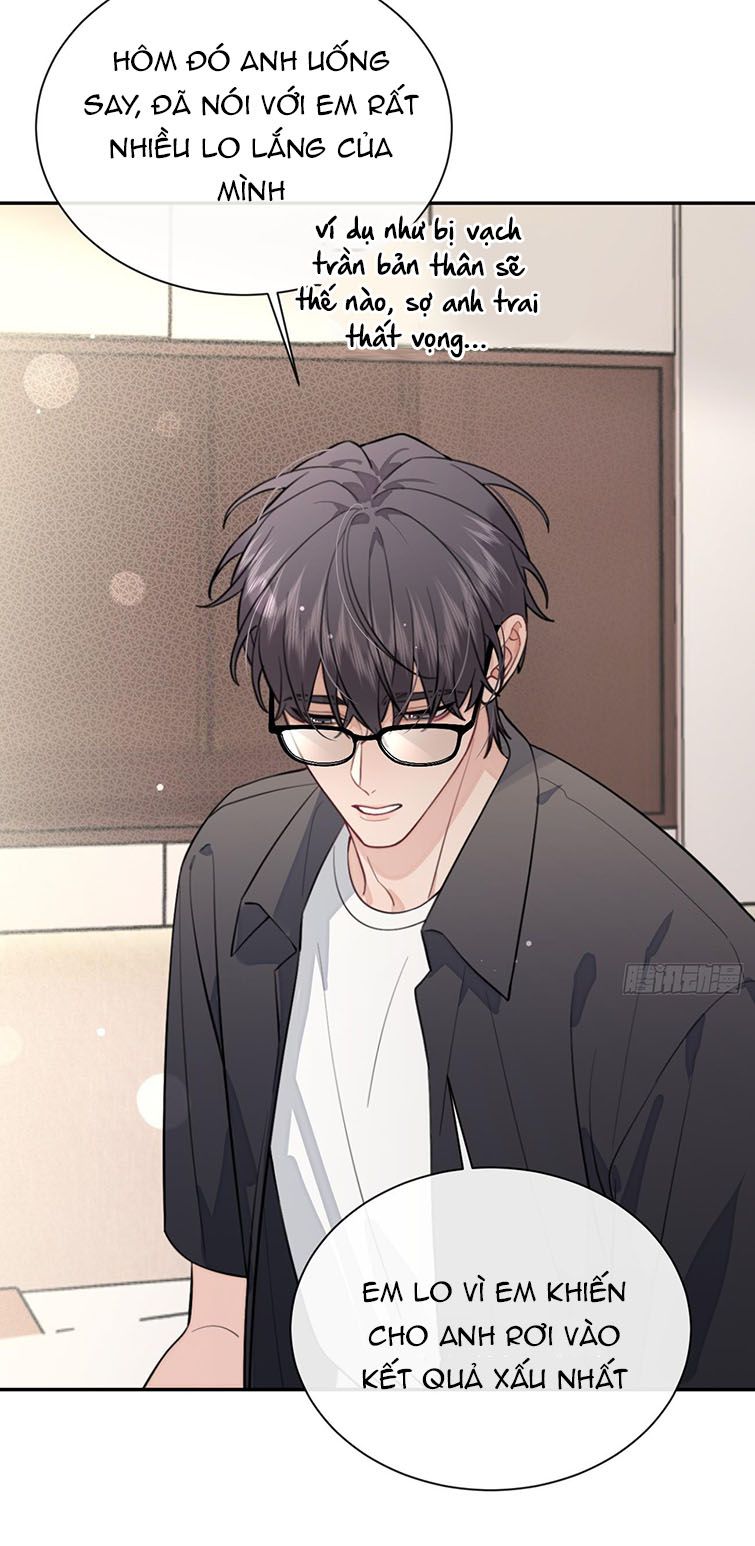 Chó Lớn Bắt Nạt Chủ Chapter 23 - Trang 2