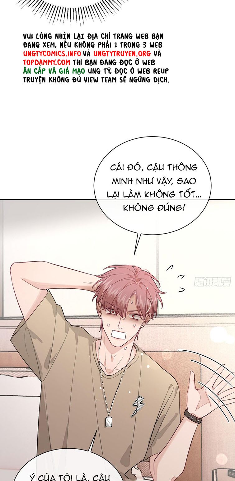 Chó Lớn Bắt Nạt Chủ Chapter 23 - Trang 2