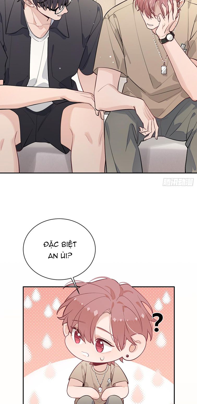 Chó Lớn Bắt Nạt Chủ Chapter 23 - Trang 2