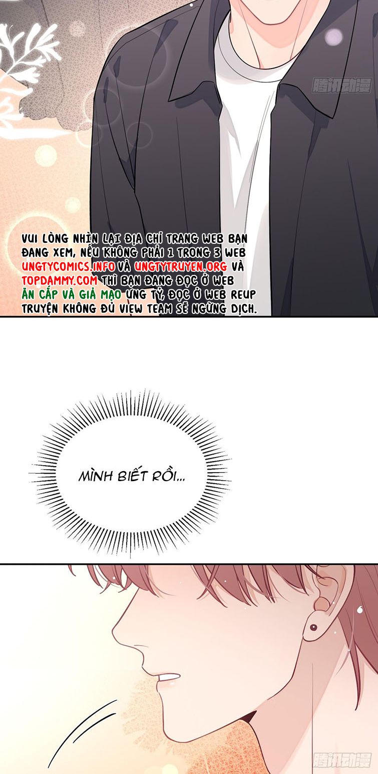 Chó Lớn Bắt Nạt Chủ Chapter 23 - Trang 2