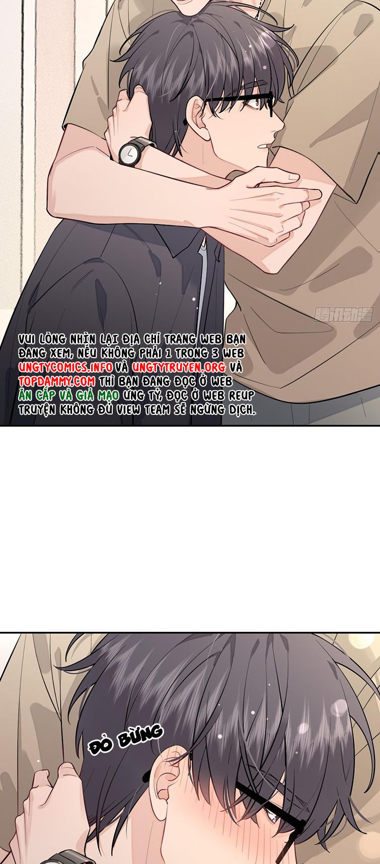 Chó Lớn Bắt Nạt Chủ Chapter 23 - Trang 2