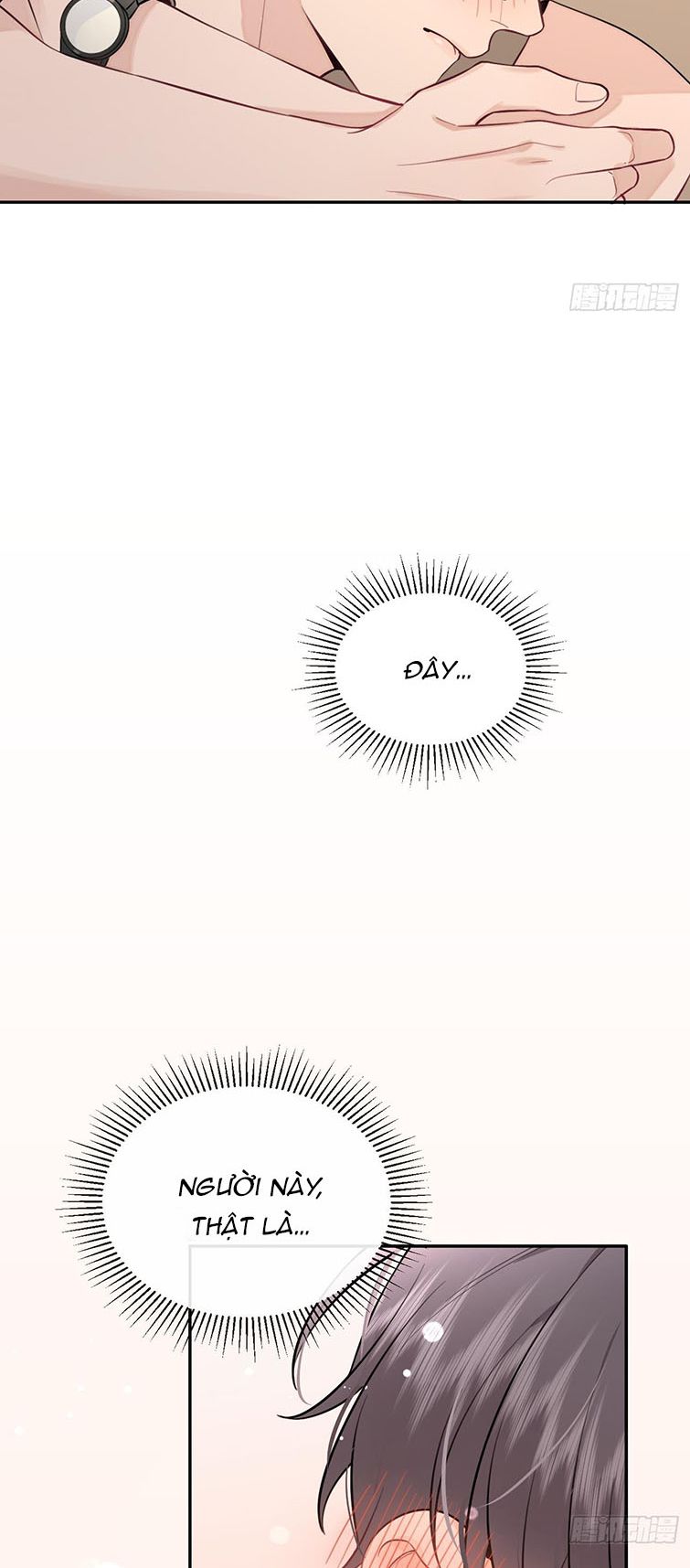 Chó Lớn Bắt Nạt Chủ Chapter 23 - Trang 2