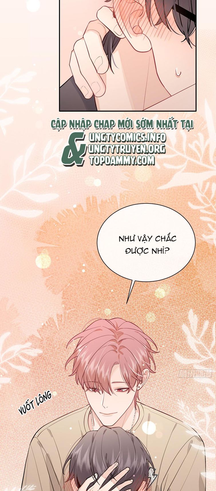 Chó Lớn Bắt Nạt Chủ Chapter 23 - Trang 2