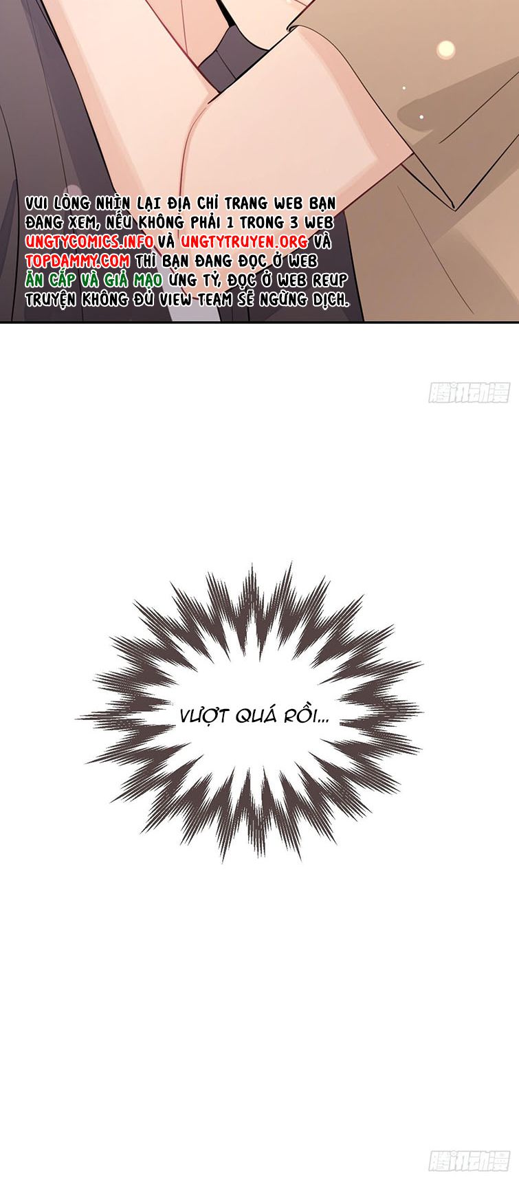 Chó Lớn Bắt Nạt Chủ Chapter 23 - Trang 2