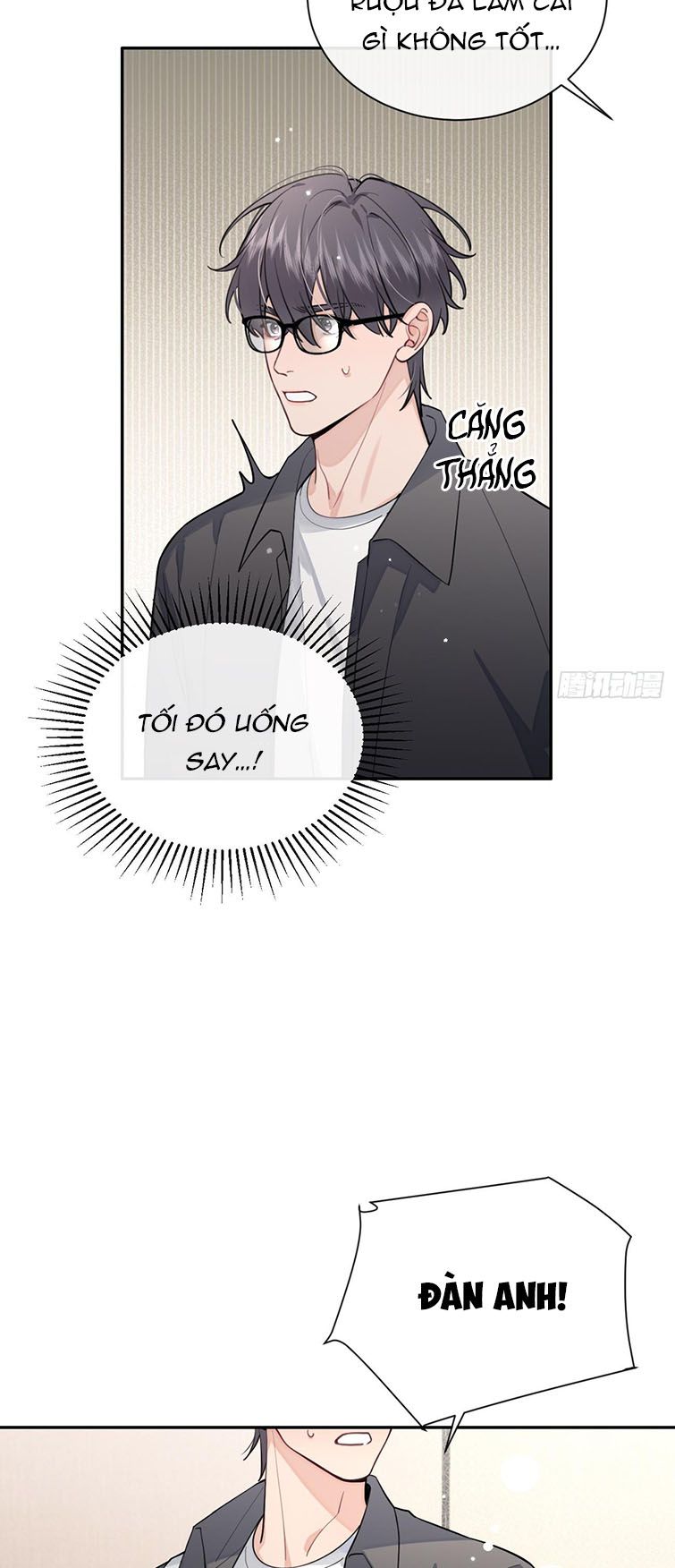 Chó Lớn Bắt Nạt Chủ Chapter 23 - Trang 2