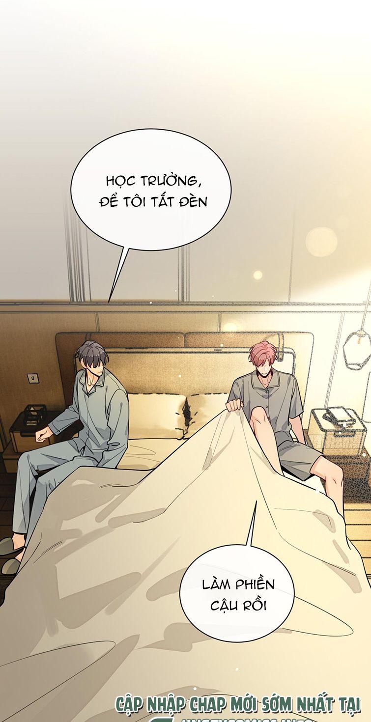 Chó Lớn Bắt Nạt Chủ Chapter 24 - Trang 2