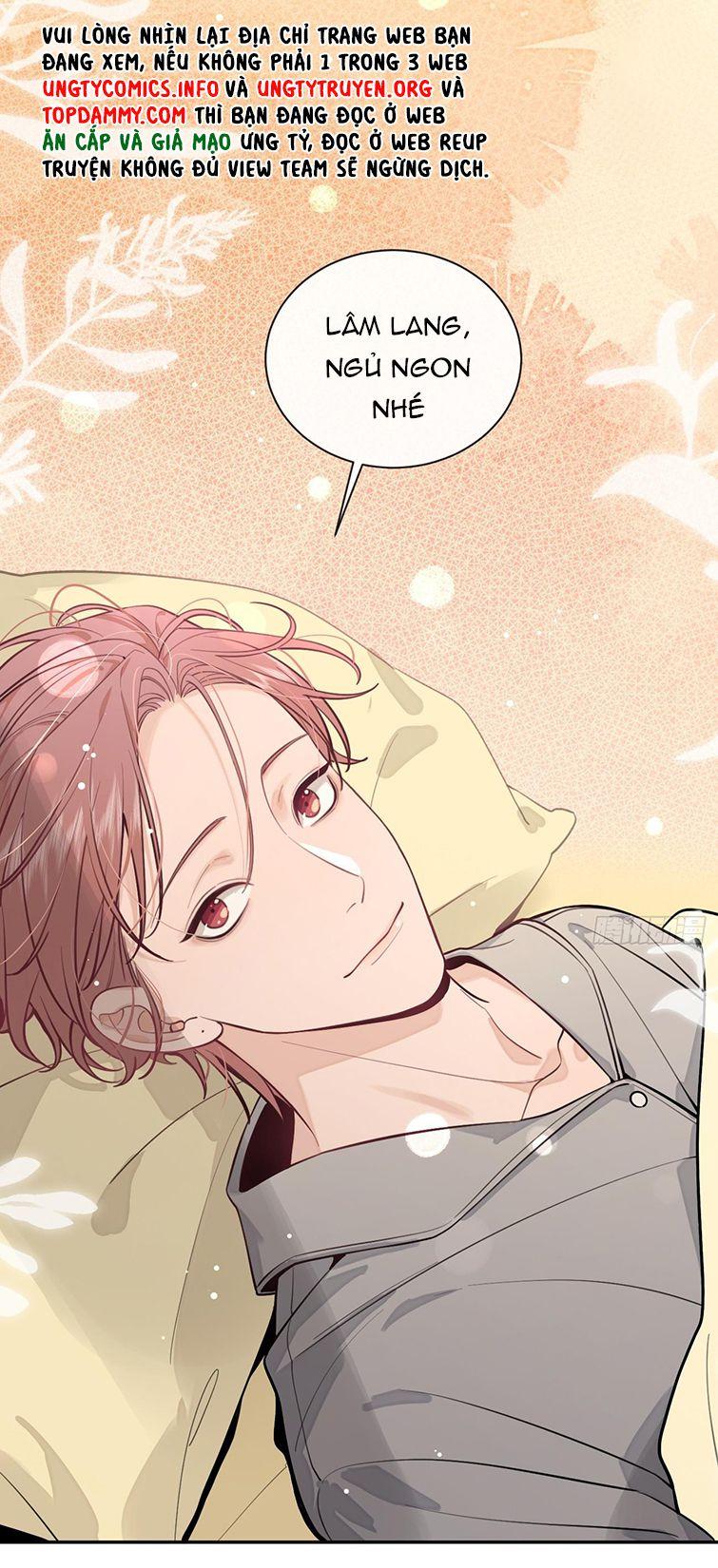 Chó Lớn Bắt Nạt Chủ Chapter 24 - Trang 2