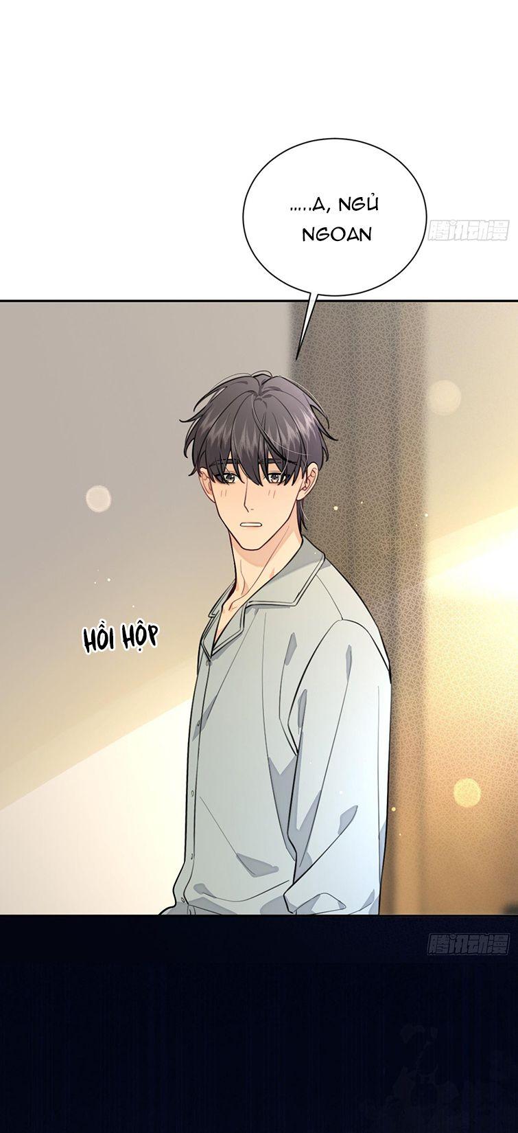 Chó Lớn Bắt Nạt Chủ Chapter 24 - Trang 2