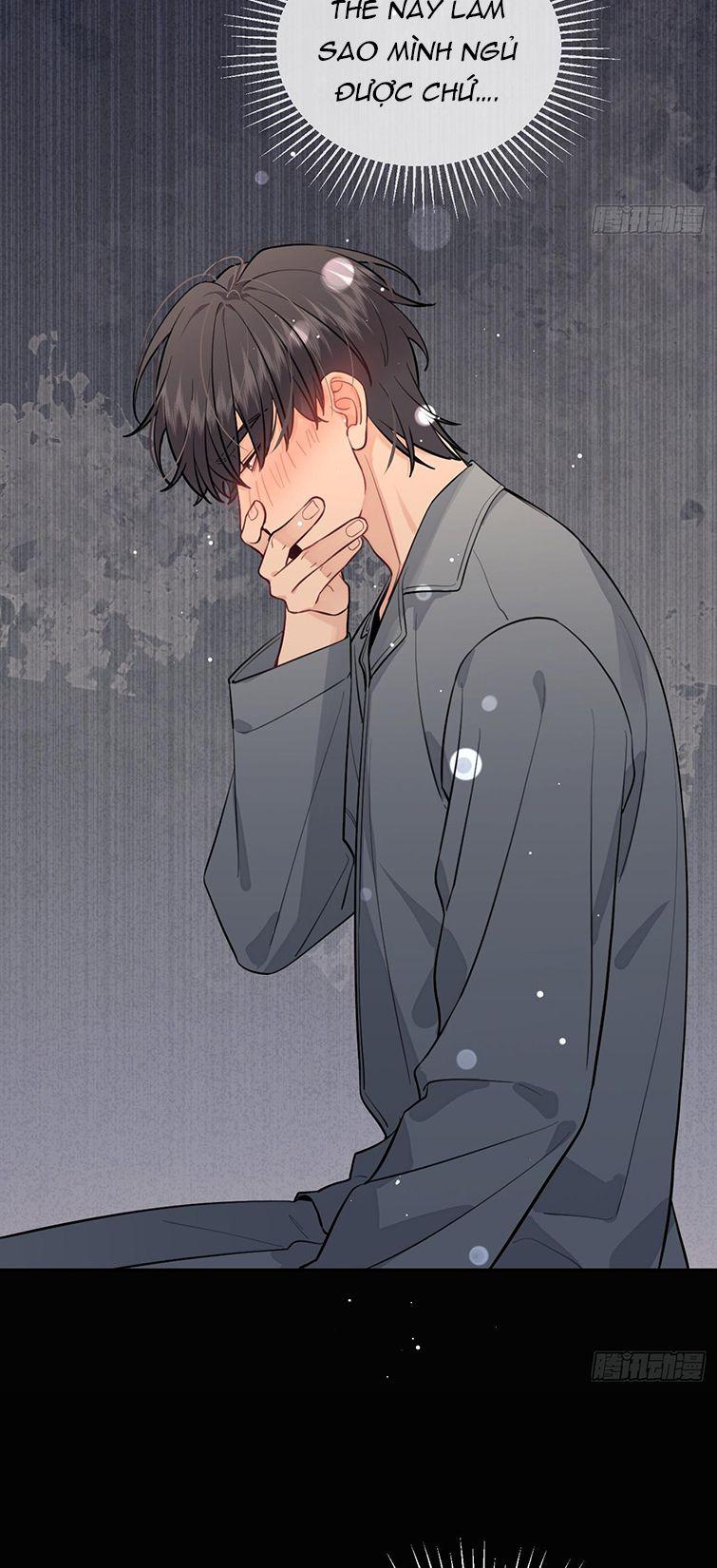 Chó Lớn Bắt Nạt Chủ Chapter 24 - Trang 2