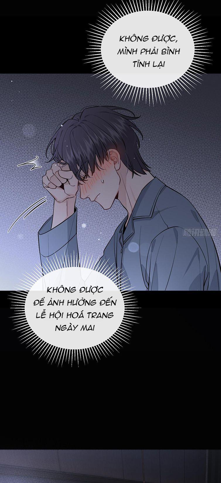 Chó Lớn Bắt Nạt Chủ Chapter 24 - Trang 2