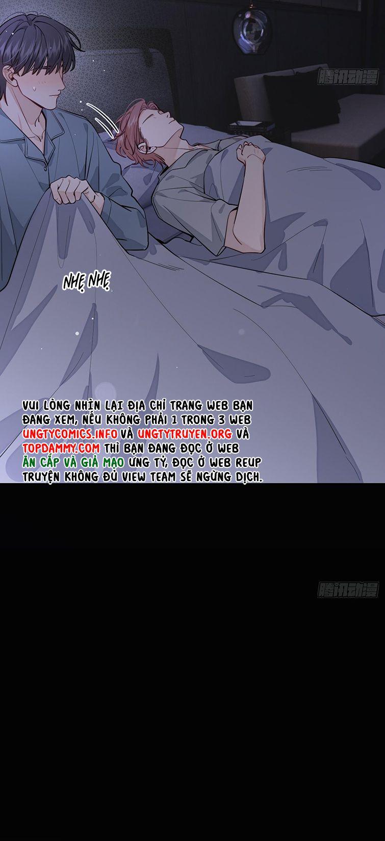 Chó Lớn Bắt Nạt Chủ Chapter 24 - Trang 2