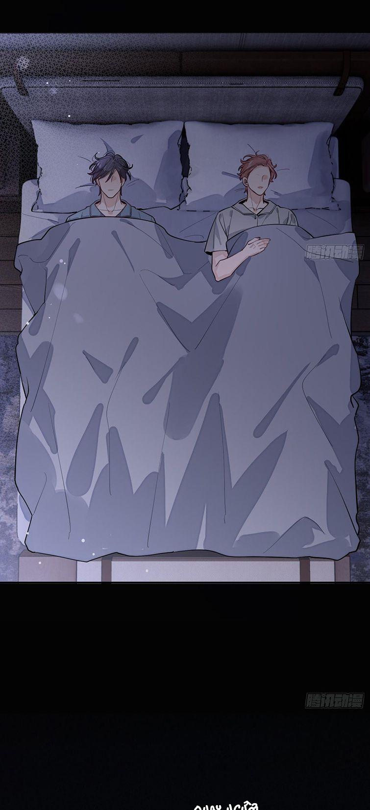 Chó Lớn Bắt Nạt Chủ Chapter 24 - Trang 2