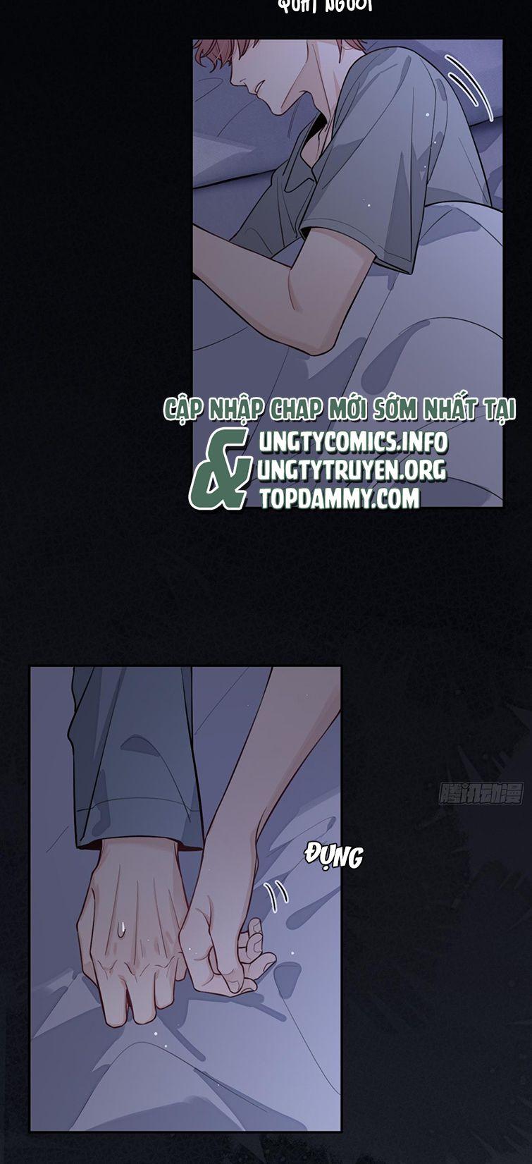 Chó Lớn Bắt Nạt Chủ Chapter 24 - Trang 2