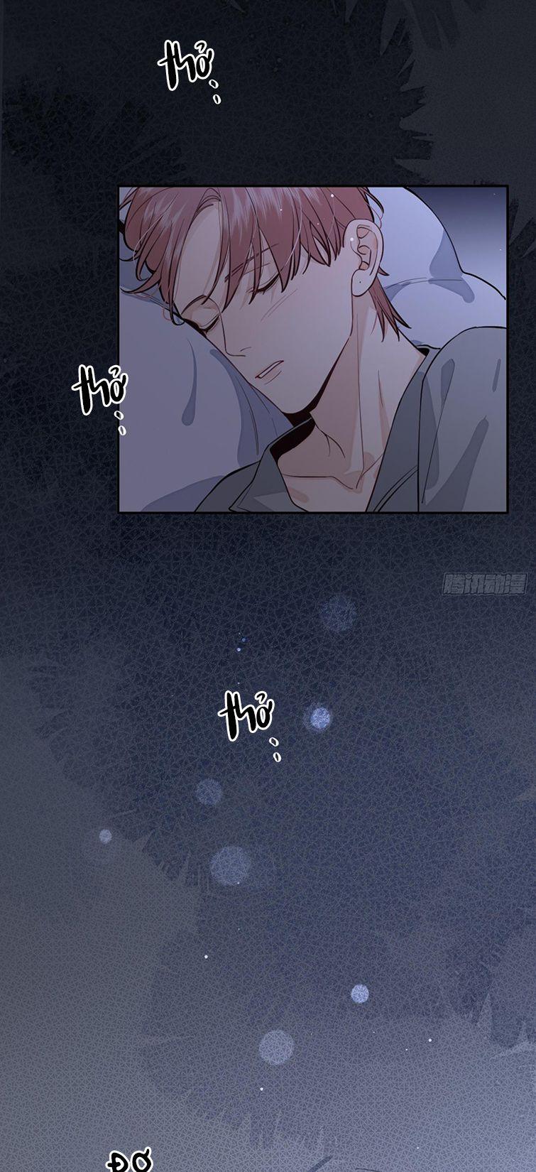 Chó Lớn Bắt Nạt Chủ Chapter 24 - Trang 2