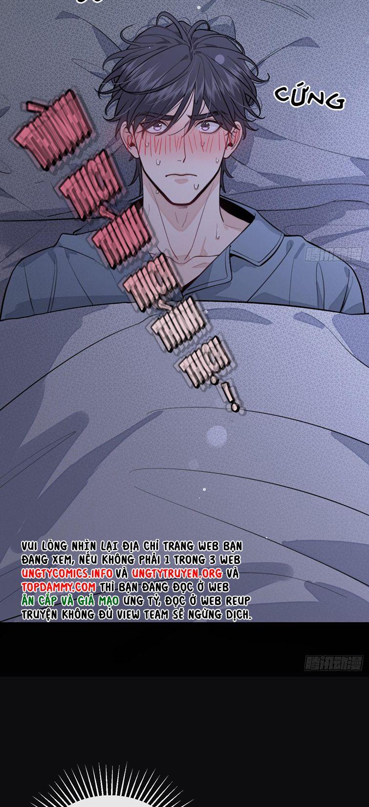 Chó Lớn Bắt Nạt Chủ Chapter 24 - Trang 2