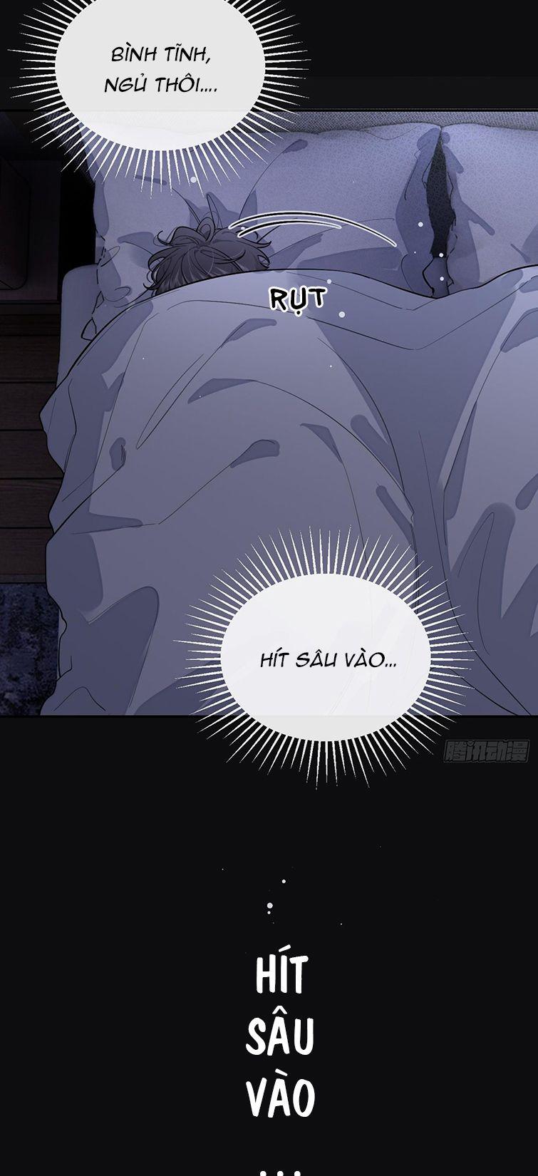 Chó Lớn Bắt Nạt Chủ Chapter 24 - Trang 2