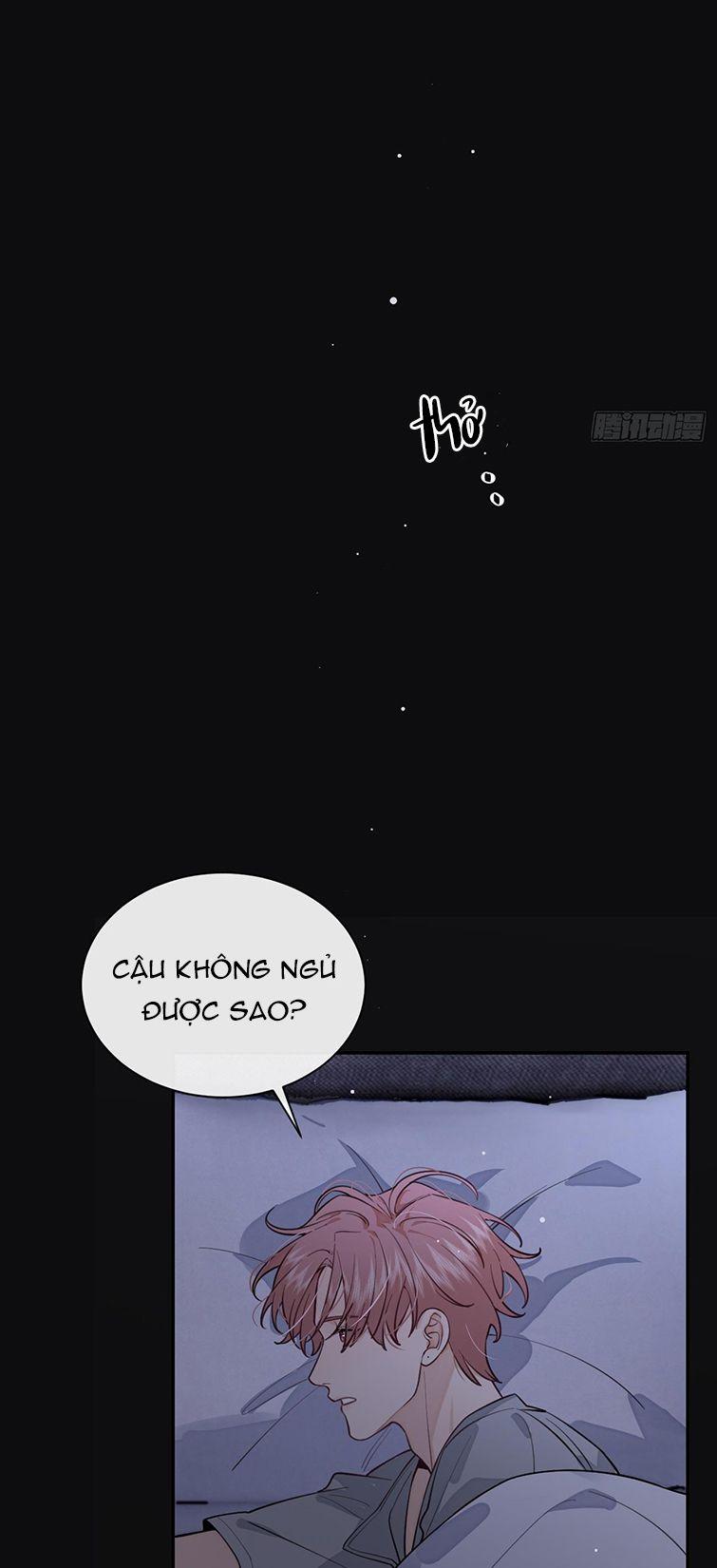 Chó Lớn Bắt Nạt Chủ Chapter 24 - Trang 2