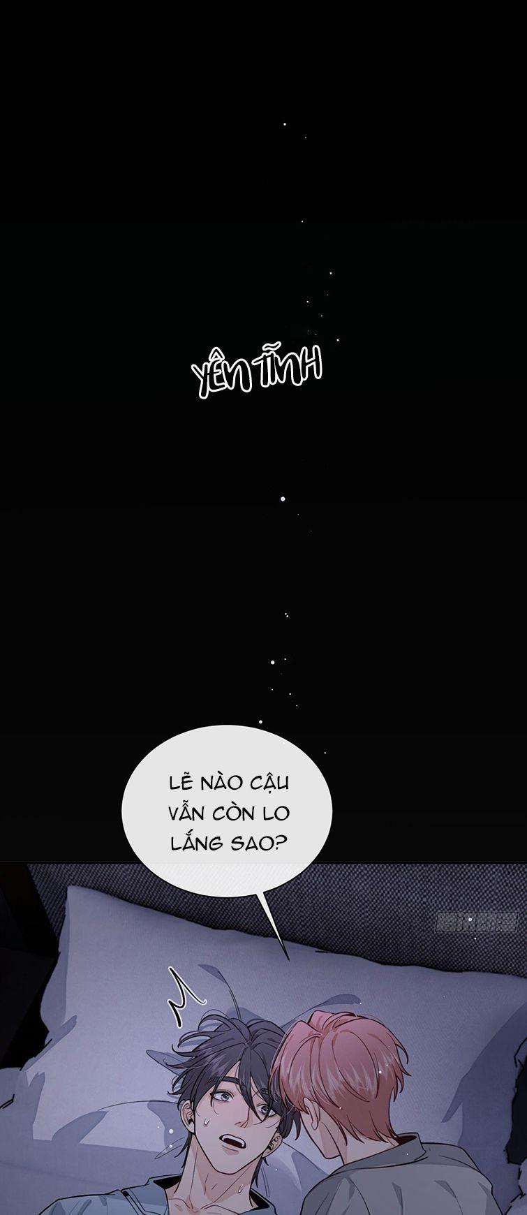 Chó Lớn Bắt Nạt Chủ Chapter 24 - Trang 2