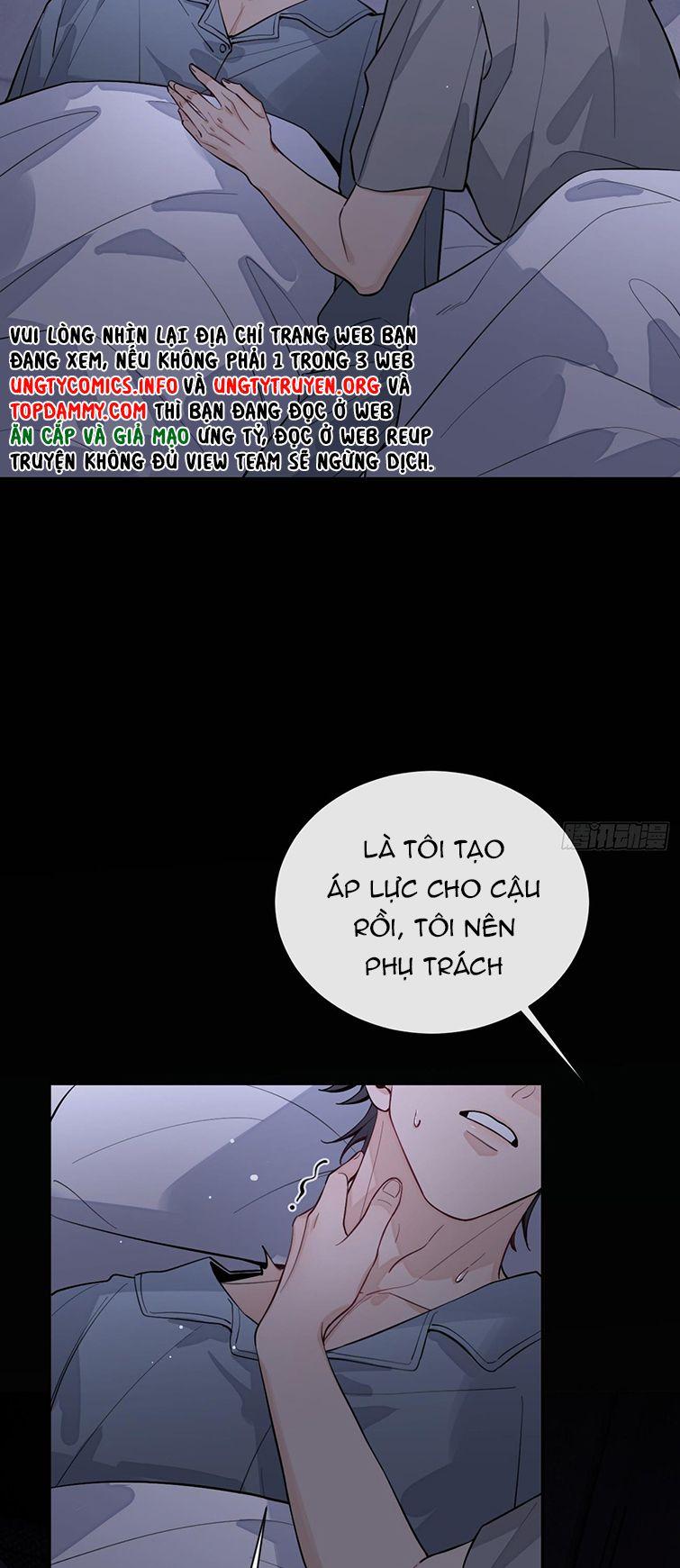 Chó Lớn Bắt Nạt Chủ Chapter 24 - Trang 2