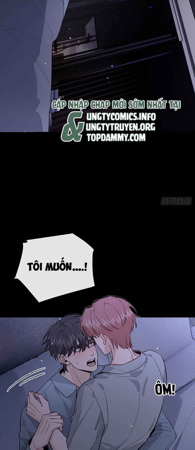 Chó Lớn Bắt Nạt Chủ Chapter 24 - Trang 2