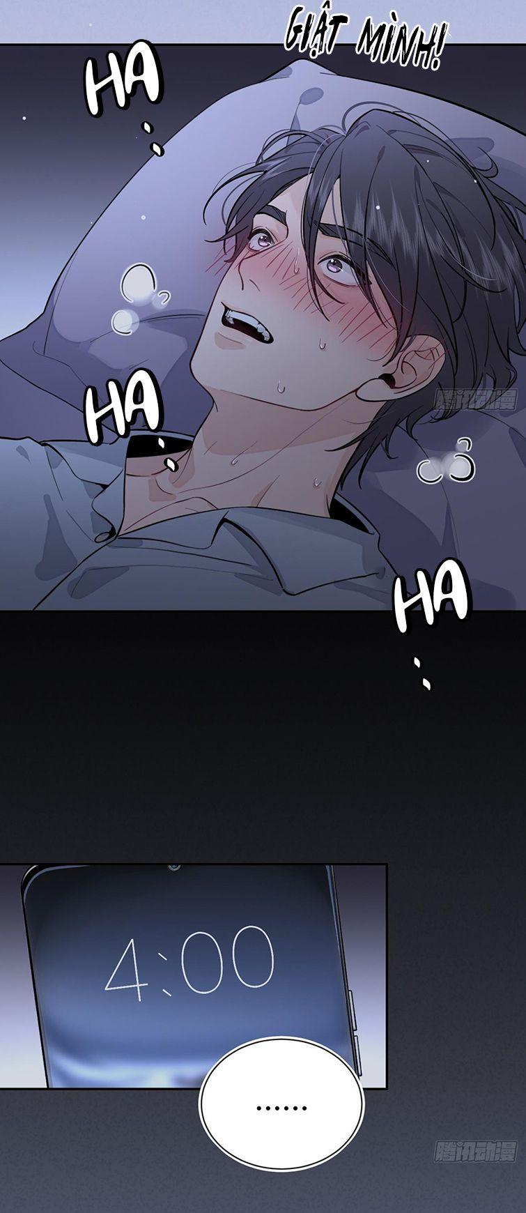 Chó Lớn Bắt Nạt Chủ Chapter 24 - Trang 2