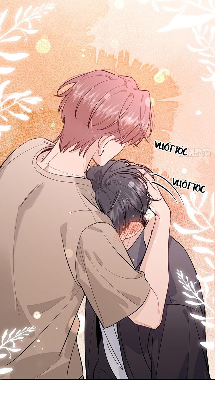 Chó Lớn Bắt Nạt Chủ Chapter 24 - Trang 2