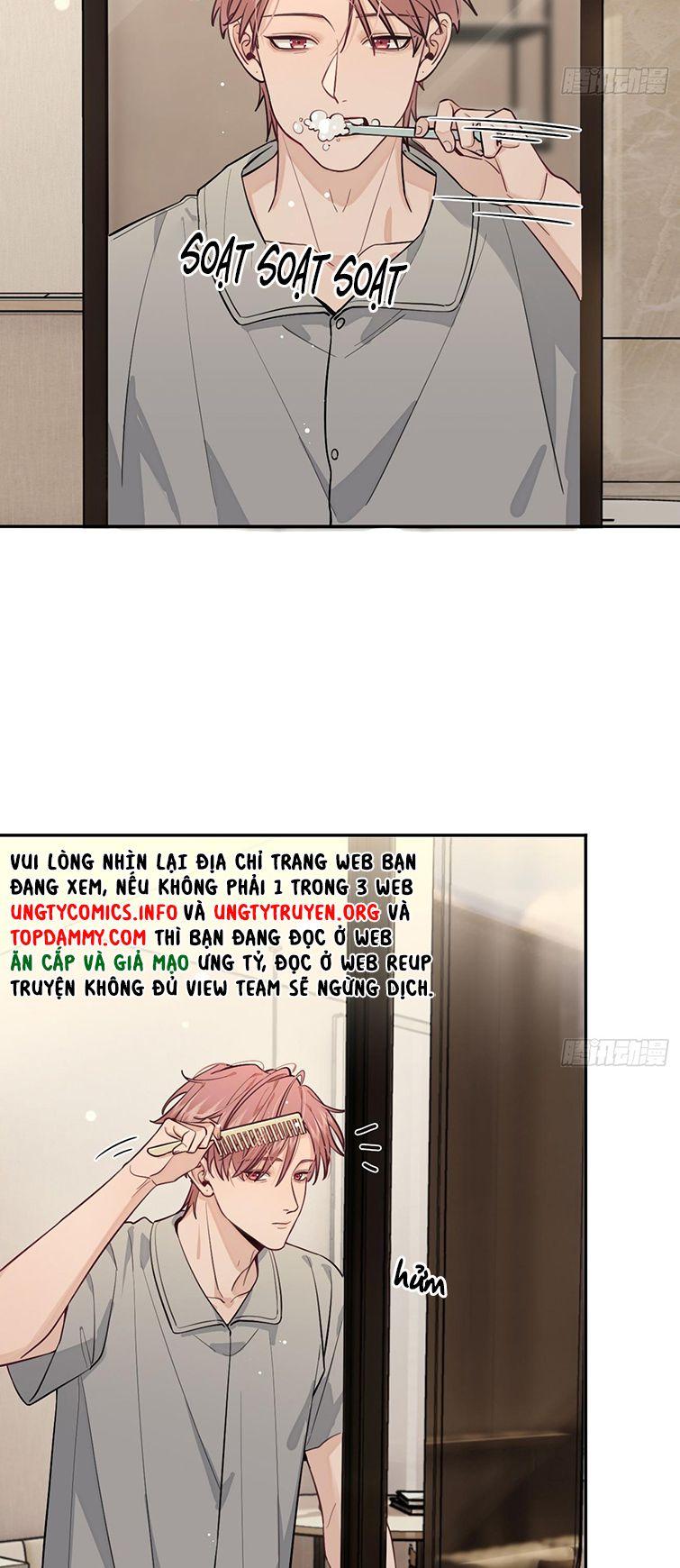 Chó Lớn Bắt Nạt Chủ Chapter 24 - Trang 2