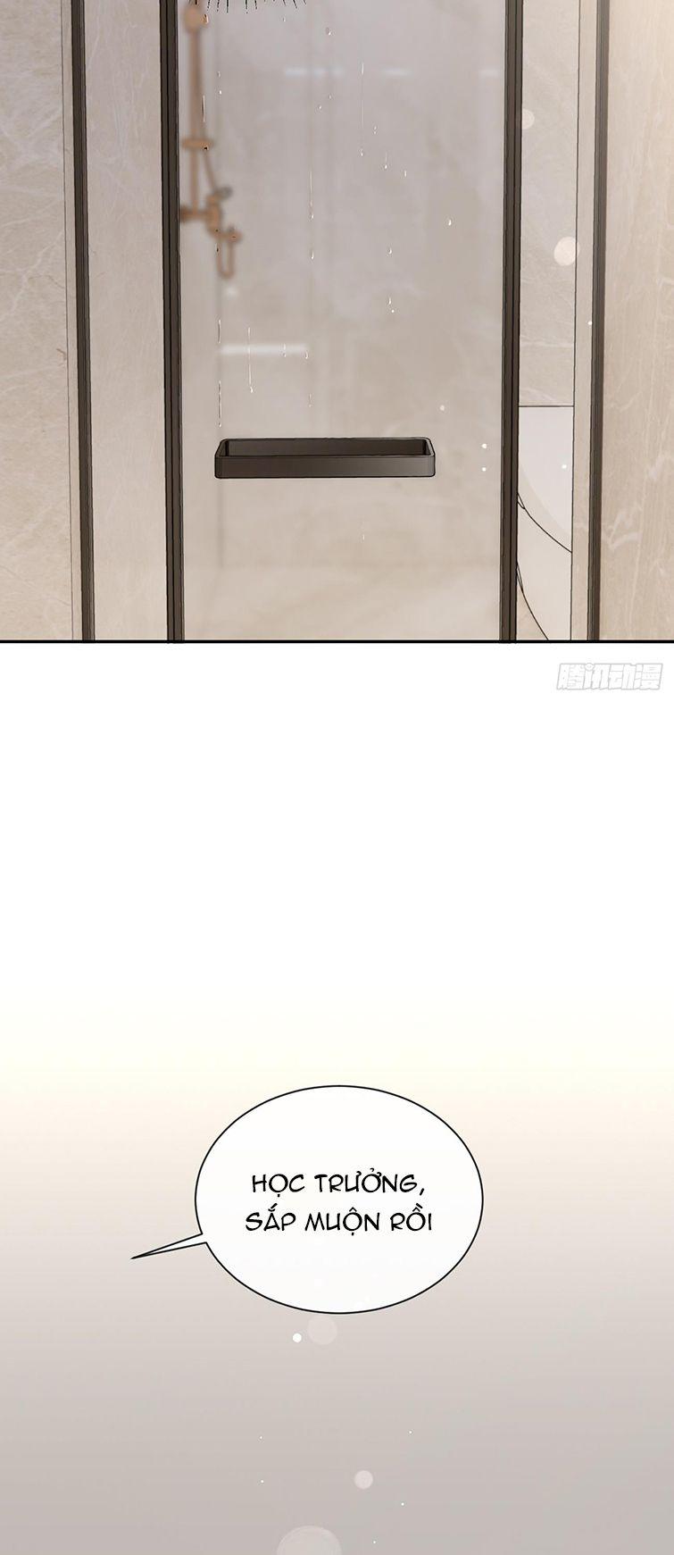 Chó Lớn Bắt Nạt Chủ Chapter 24 - Trang 2