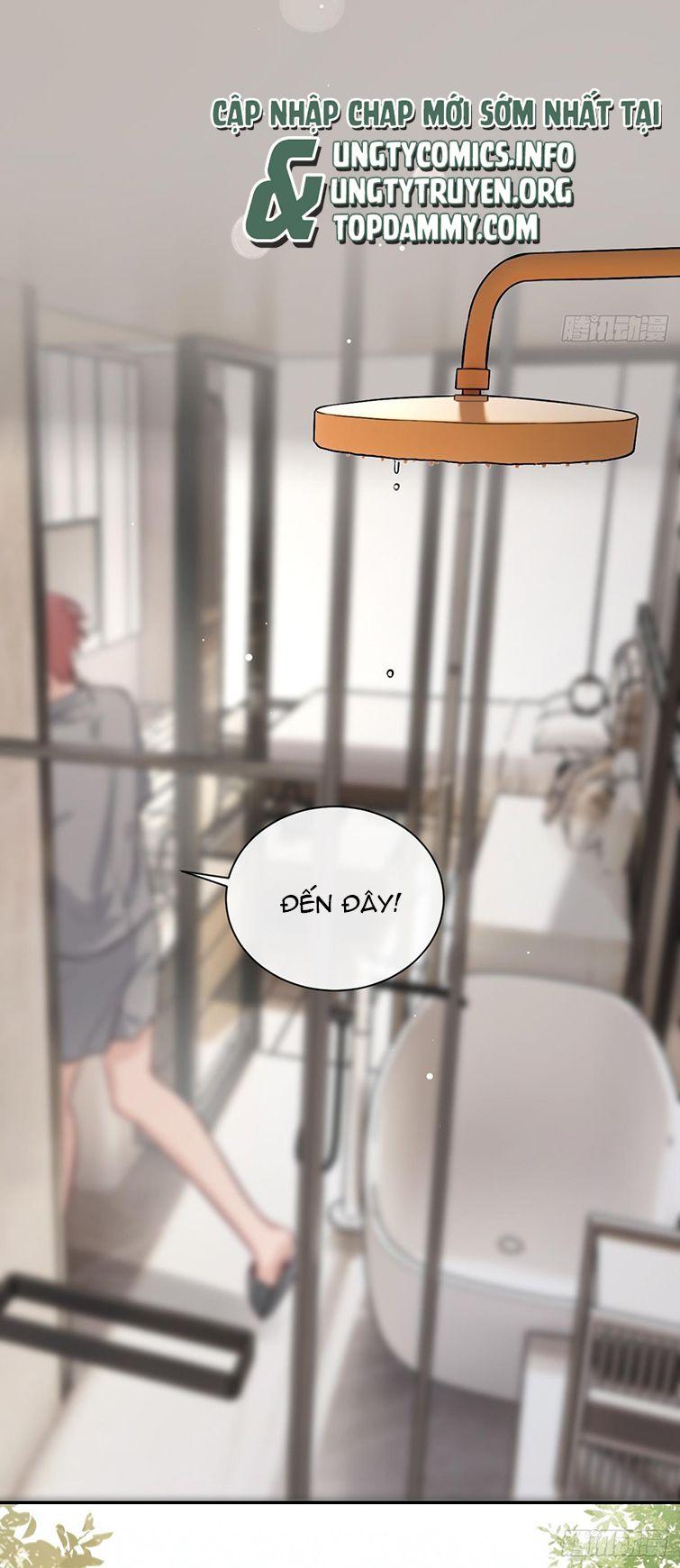 Chó Lớn Bắt Nạt Chủ Chapter 24 - Trang 2