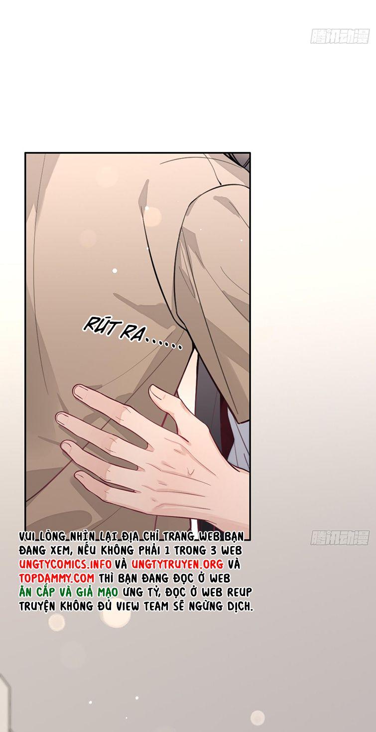 Chó Lớn Bắt Nạt Chủ Chapter 24 - Trang 2