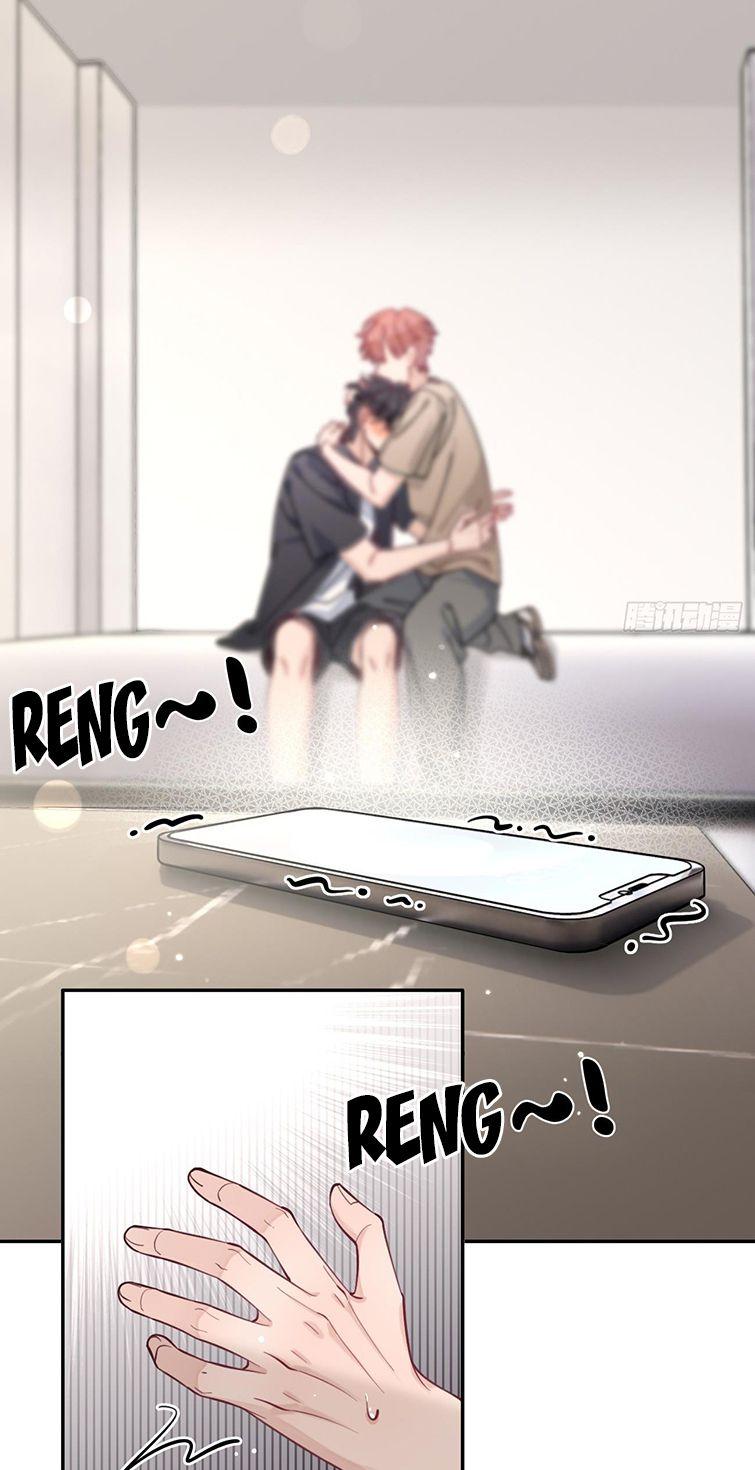 Chó Lớn Bắt Nạt Chủ Chapter 24 - Trang 2