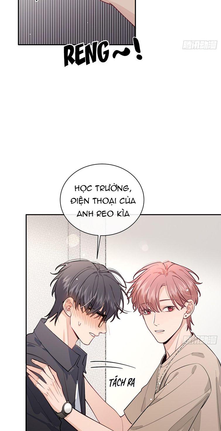 Chó Lớn Bắt Nạt Chủ Chapter 24 - Trang 2