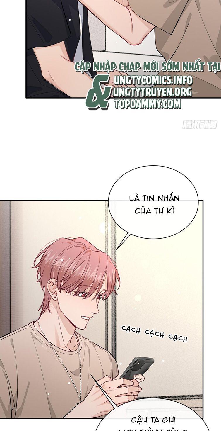 Chó Lớn Bắt Nạt Chủ Chapter 24 - Trang 2