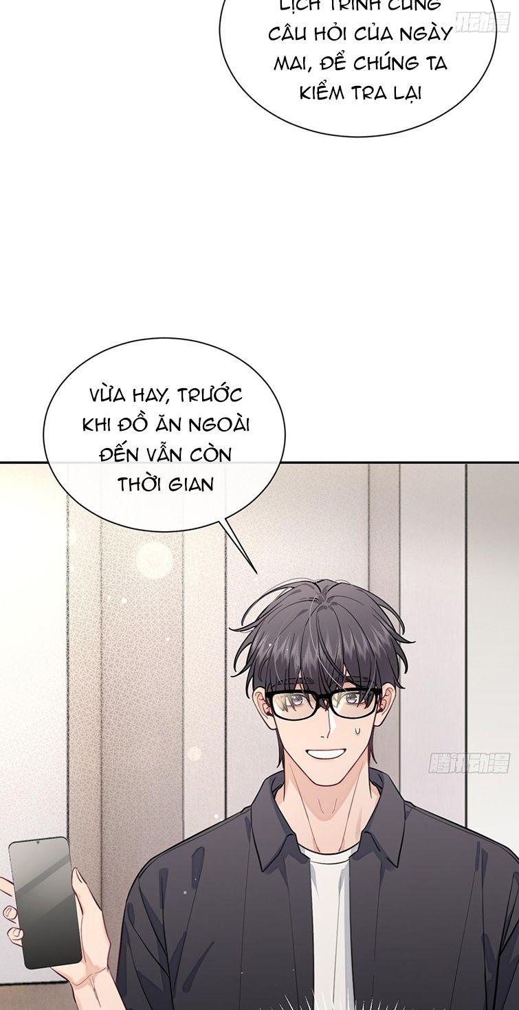 Chó Lớn Bắt Nạt Chủ Chapter 24 - Trang 2