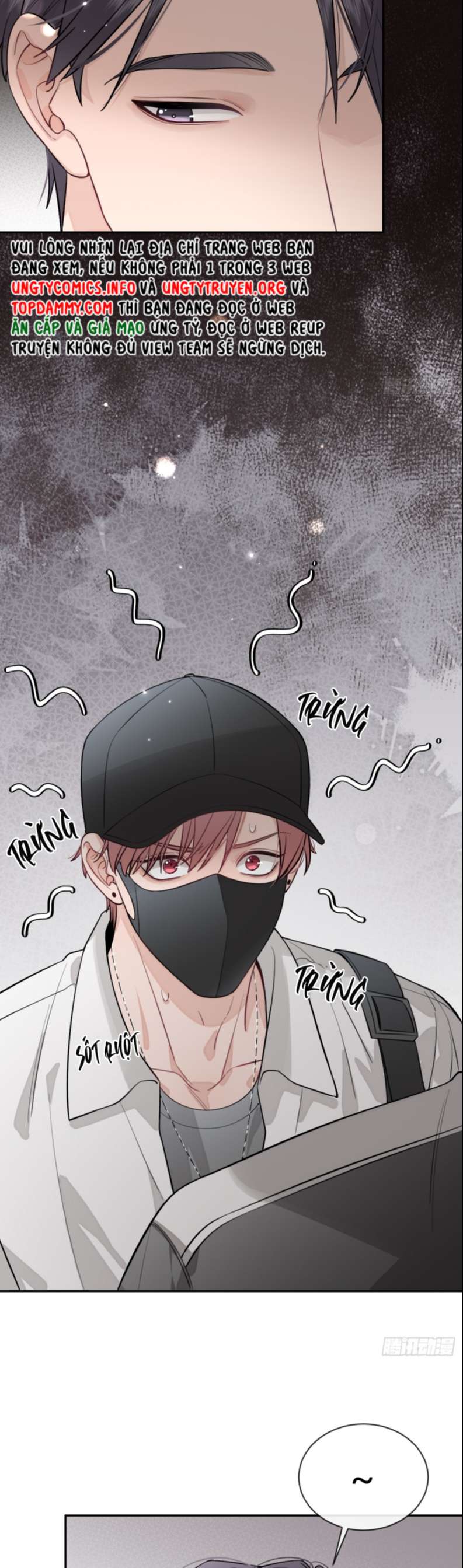 Chó Lớn Bắt Nạt Chủ Chapter 25 - Trang 2