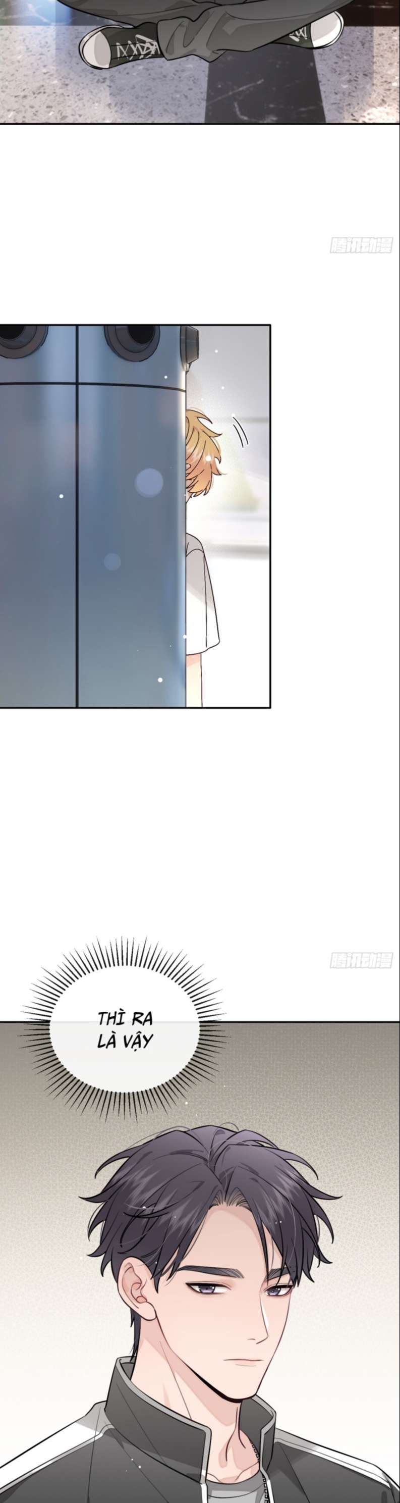 Chó Lớn Bắt Nạt Chủ Chapter 25 - Trang 2