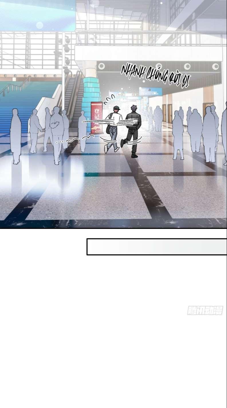 Chó Lớn Bắt Nạt Chủ Chapter 26 - Trang 2