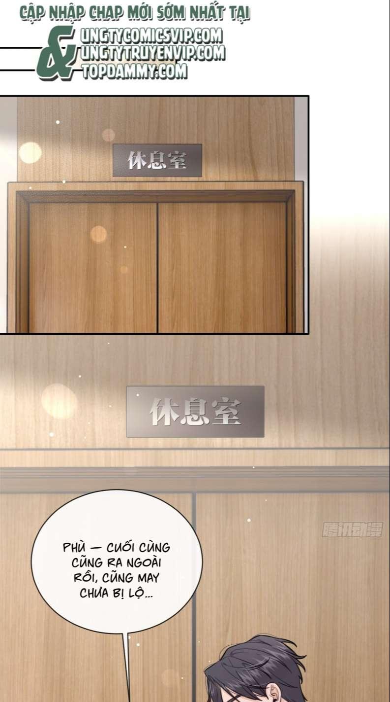 Chó Lớn Bắt Nạt Chủ Chapter 26 - Trang 2