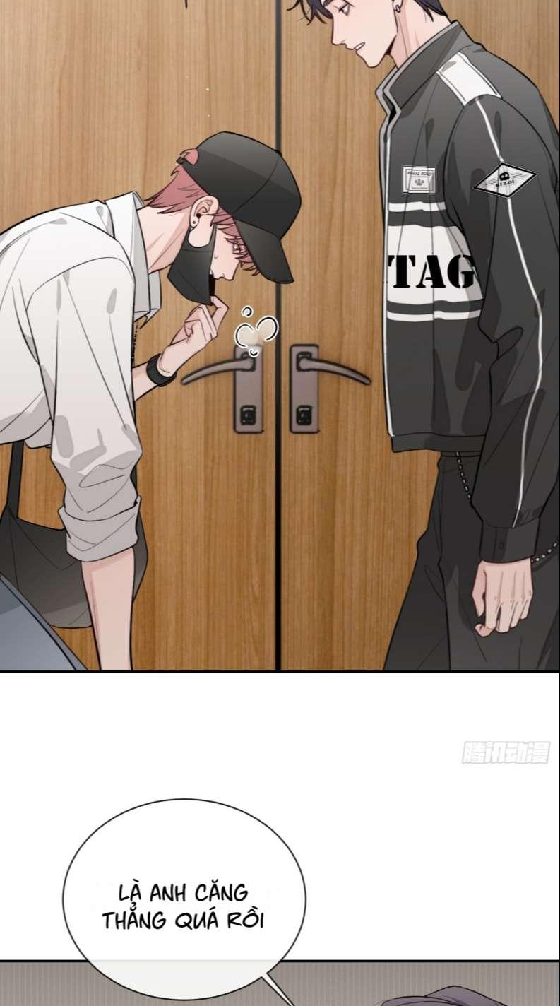 Chó Lớn Bắt Nạt Chủ Chapter 26 - Trang 2